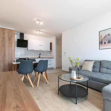 Apartment K&L,Ζαντάρ Εξωτερικό φωτογραφία