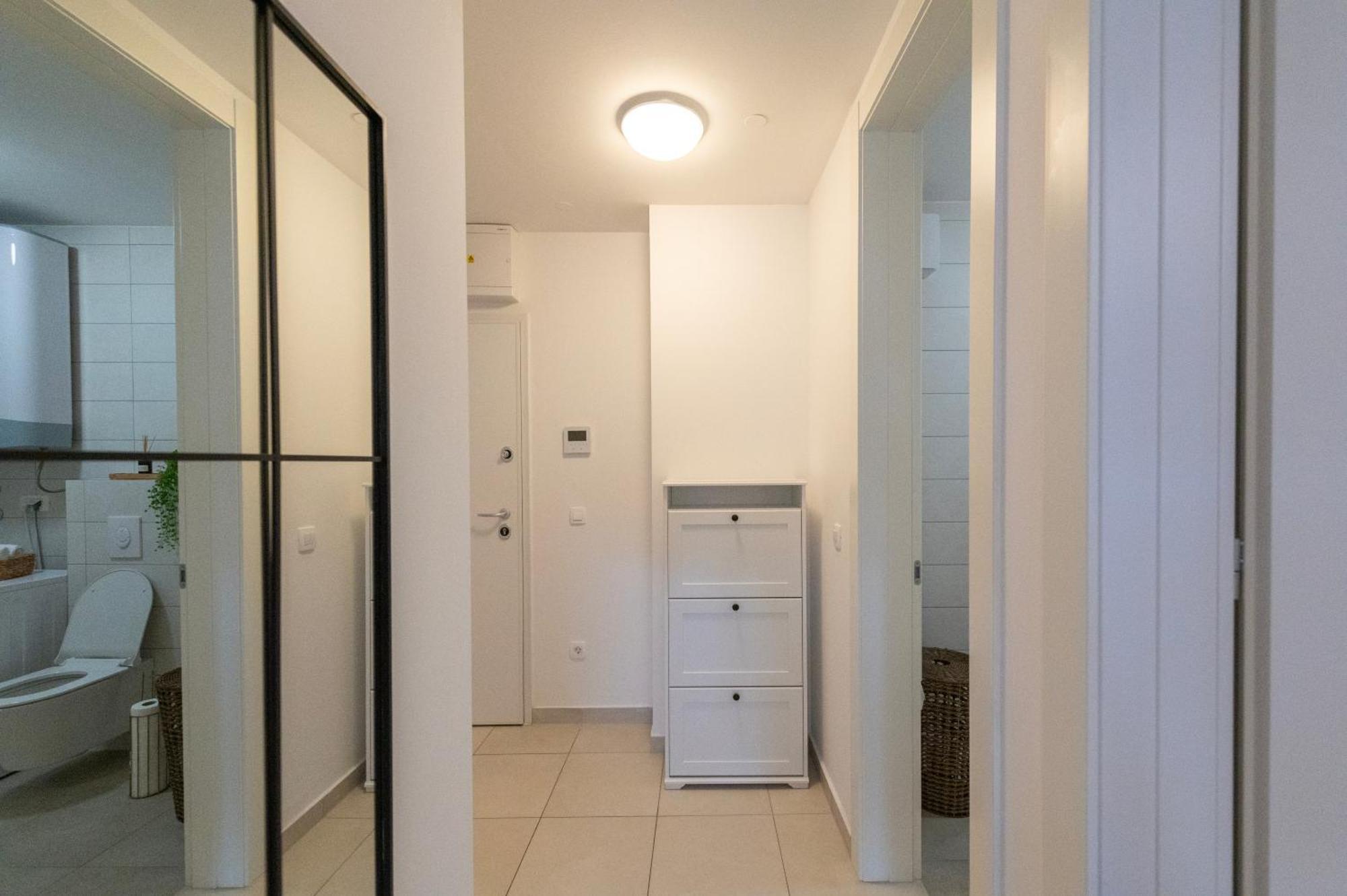 Apartment K&L,Ζαντάρ Εξωτερικό φωτογραφία