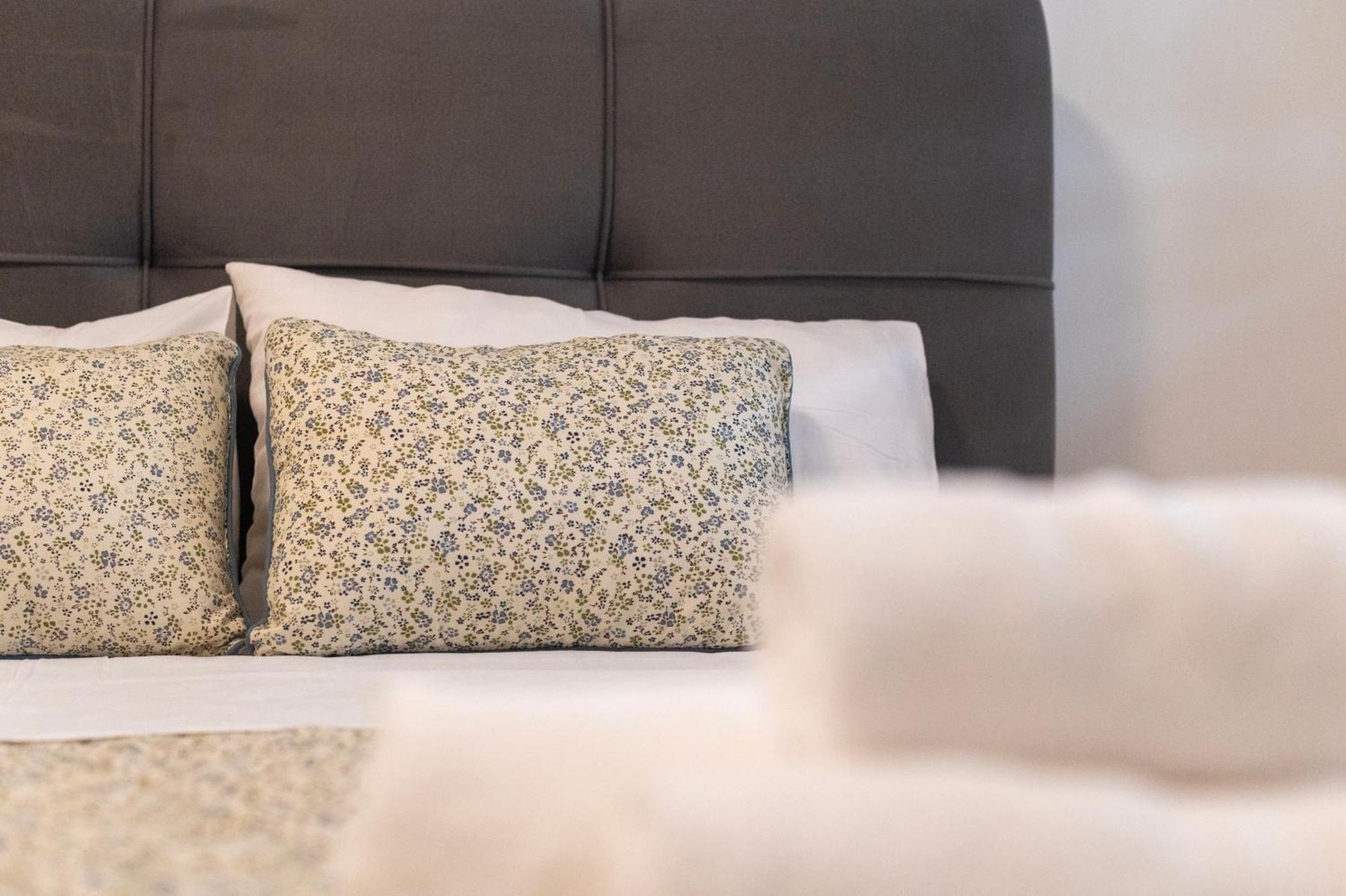 Apartment K&L,Ζαντάρ Εξωτερικό φωτογραφία