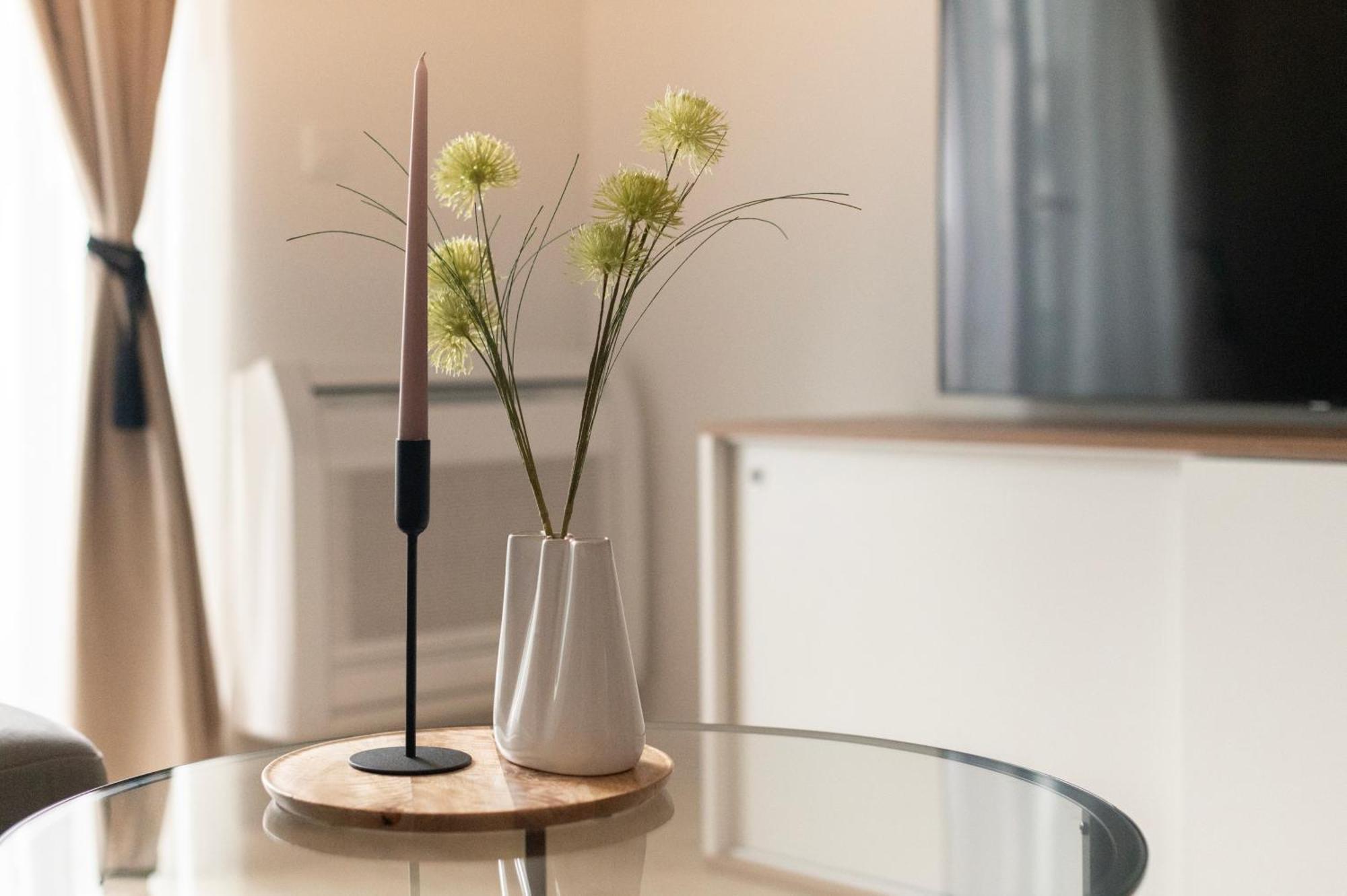 Apartment K&L,Ζαντάρ Εξωτερικό φωτογραφία