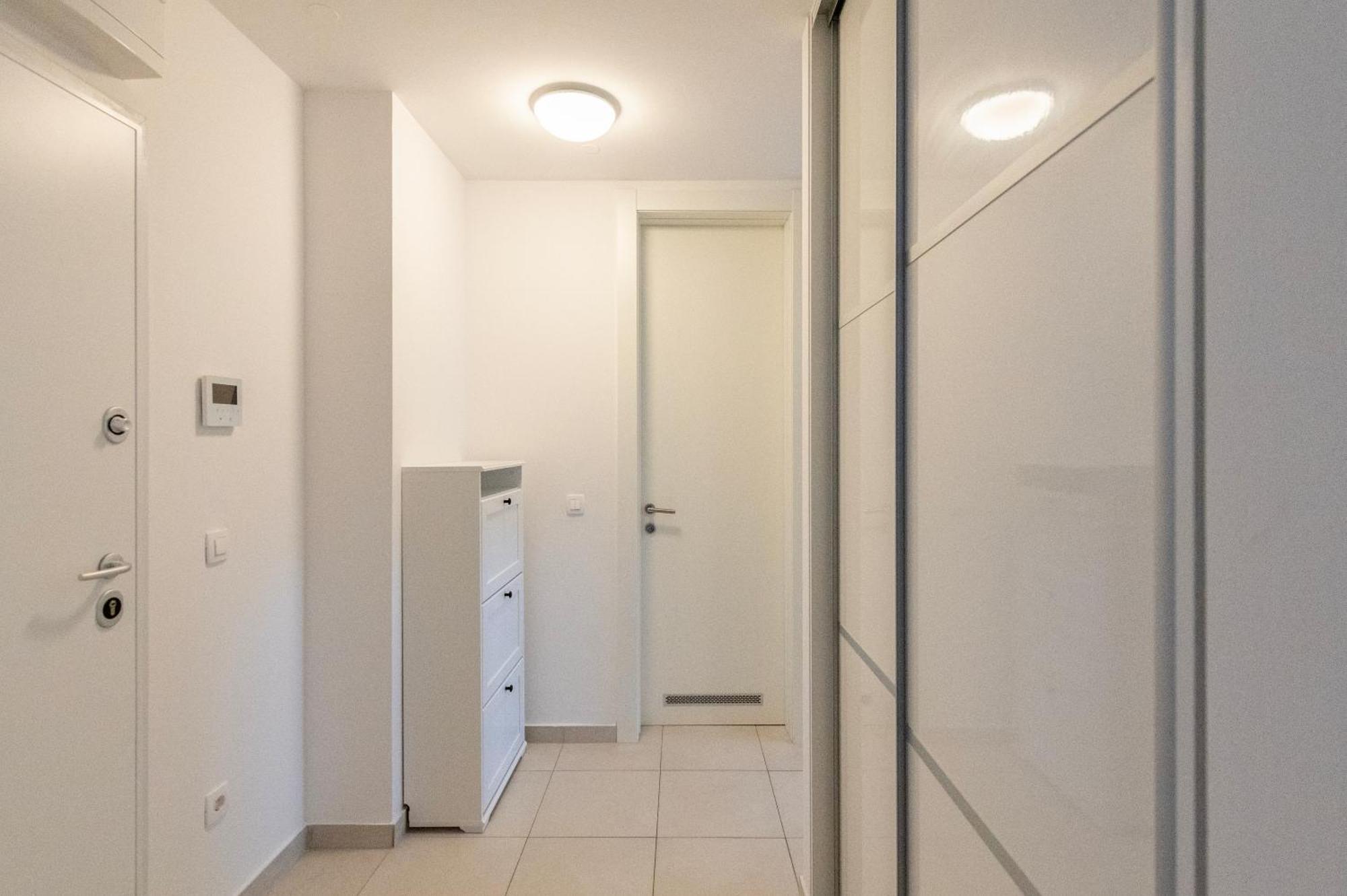 Apartment K&L,Ζαντάρ Εξωτερικό φωτογραφία