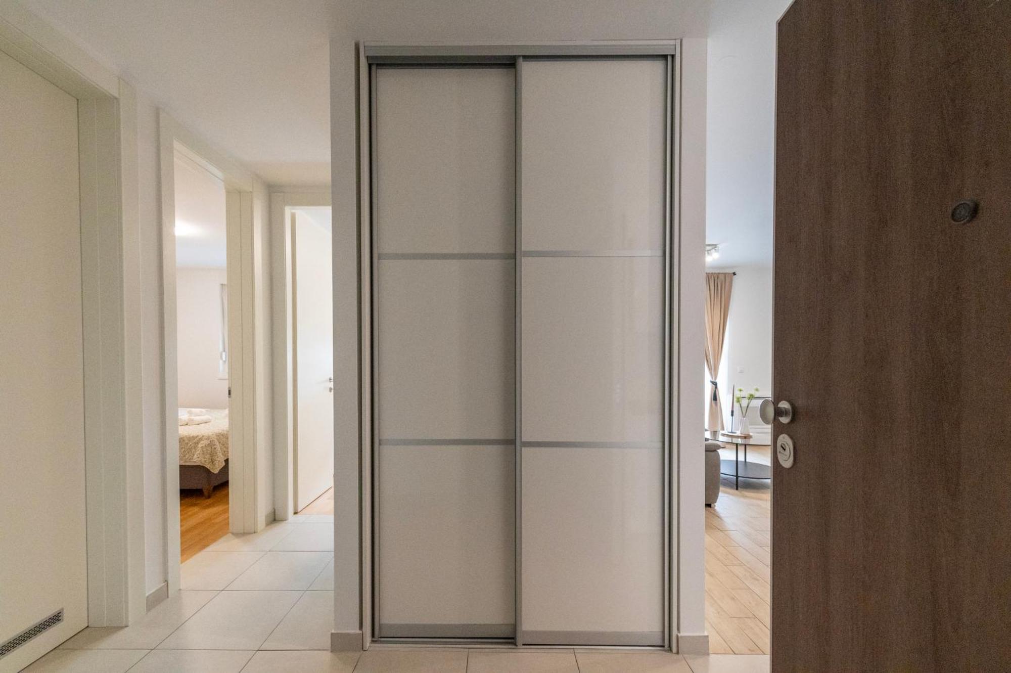 Apartment K&L,Ζαντάρ Εξωτερικό φωτογραφία