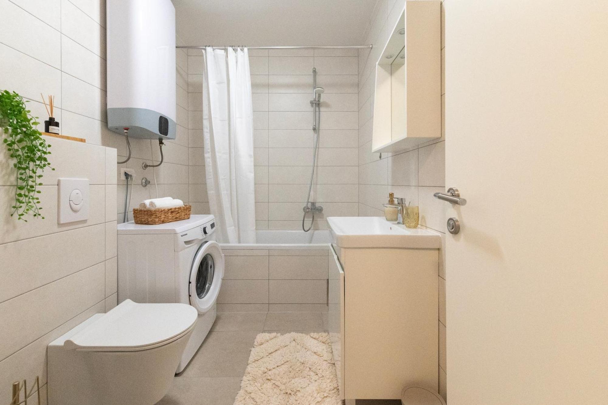 Apartment K&L,Ζαντάρ Εξωτερικό φωτογραφία