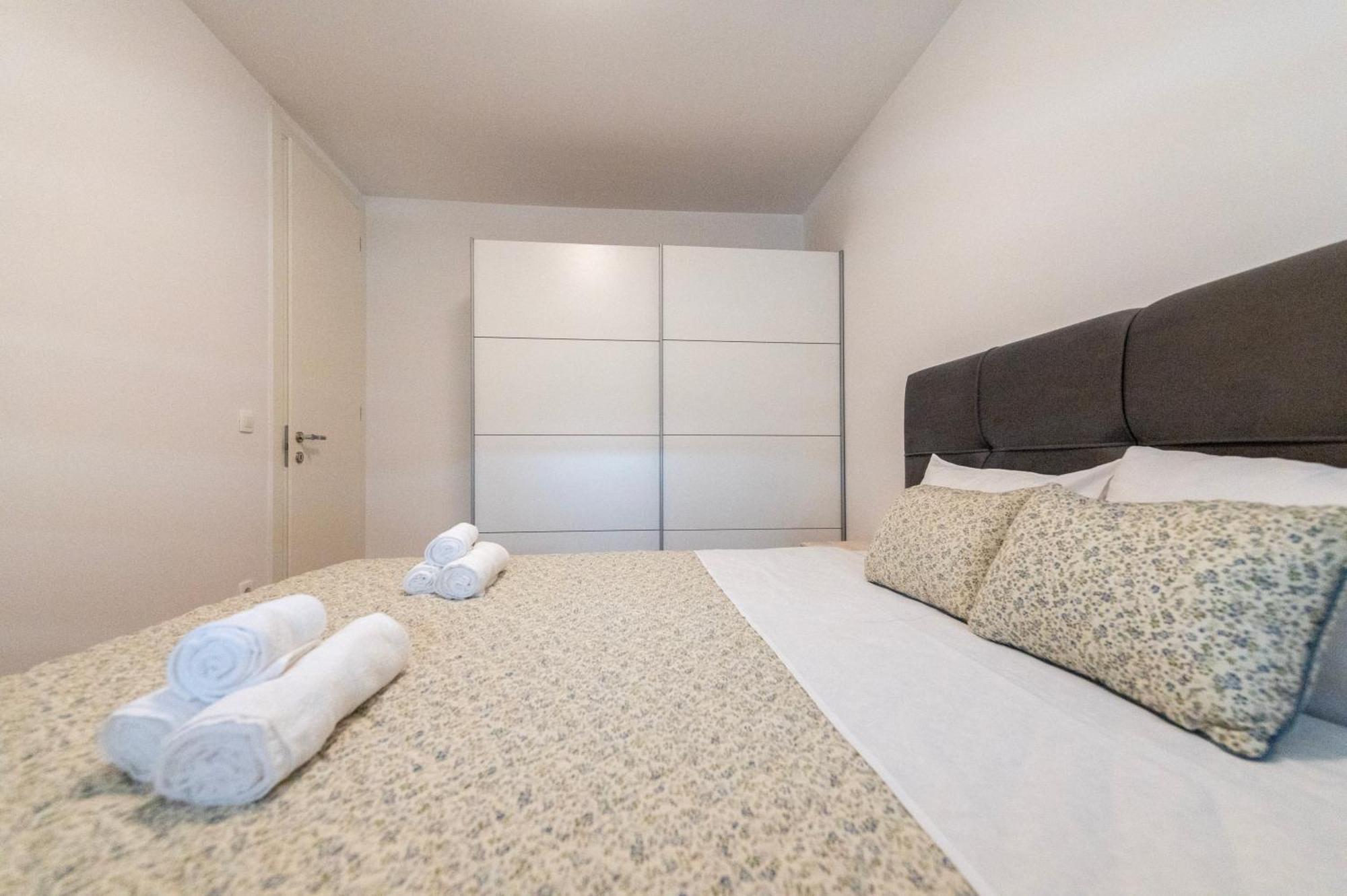 Apartment K&L,Ζαντάρ Εξωτερικό φωτογραφία